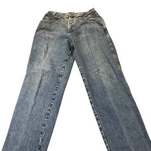 Vintage Rockies Women’s Western Low Rise Relaxed Jeans - Size 32